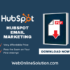 HubSpot Email Marketing Certification Exam Answers 2025