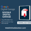 Google Digital Garage