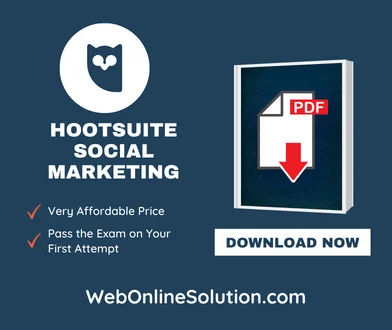 Hootsuite Social Marketing