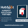 Solutions Partner