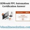 PPC Automation PPC Automation