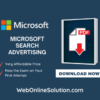 Microsoft Search Advertising Certification