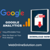 Google Analytics Certification