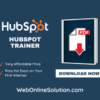 HubSpot Trainer Certification Exam Answers