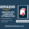 Amazon Ads Campaign Optimization Certification