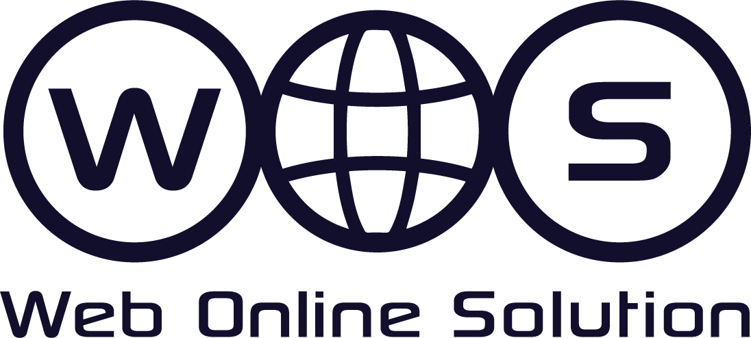 Web Online Solution